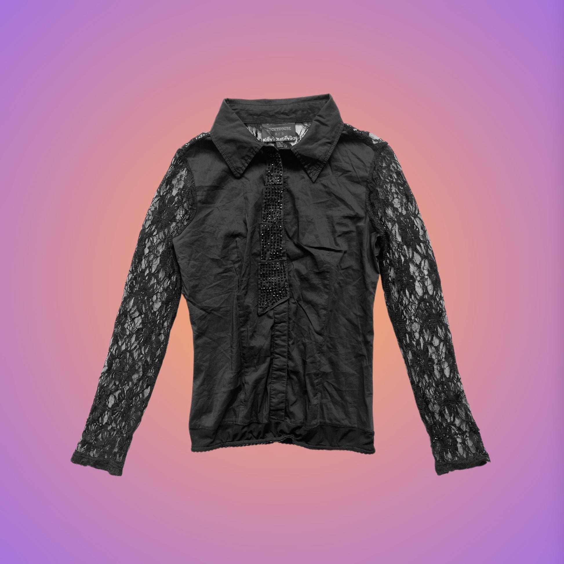 LONG SLEEVE M
