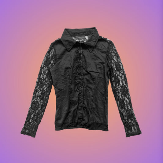 LONG SLEEVE M