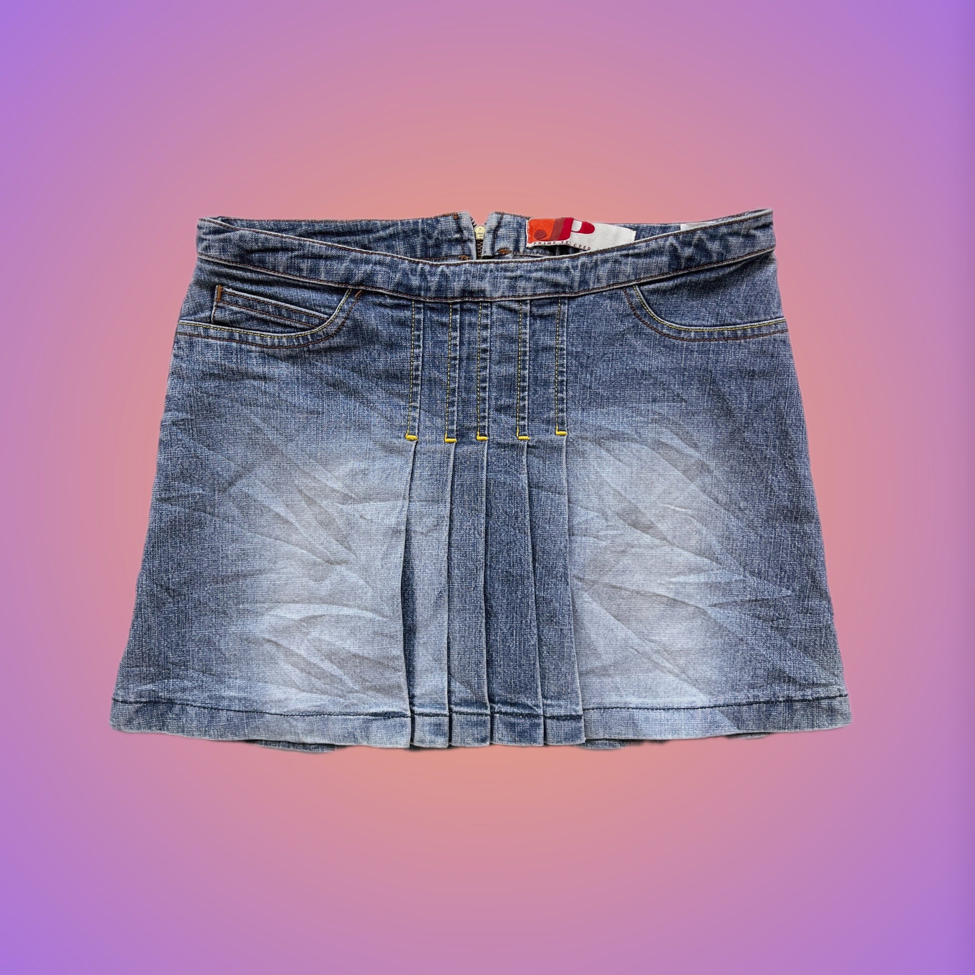 MINI SKIRT M – vintage Y2K wholesale | pliswholesale