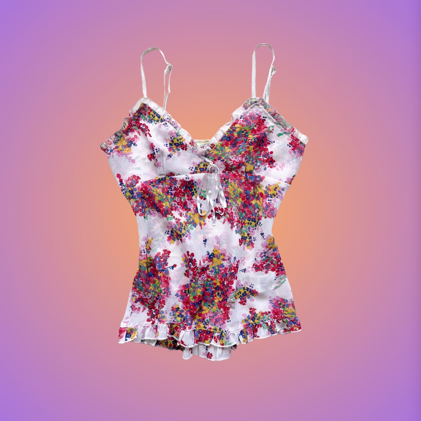 CAMI TOP L