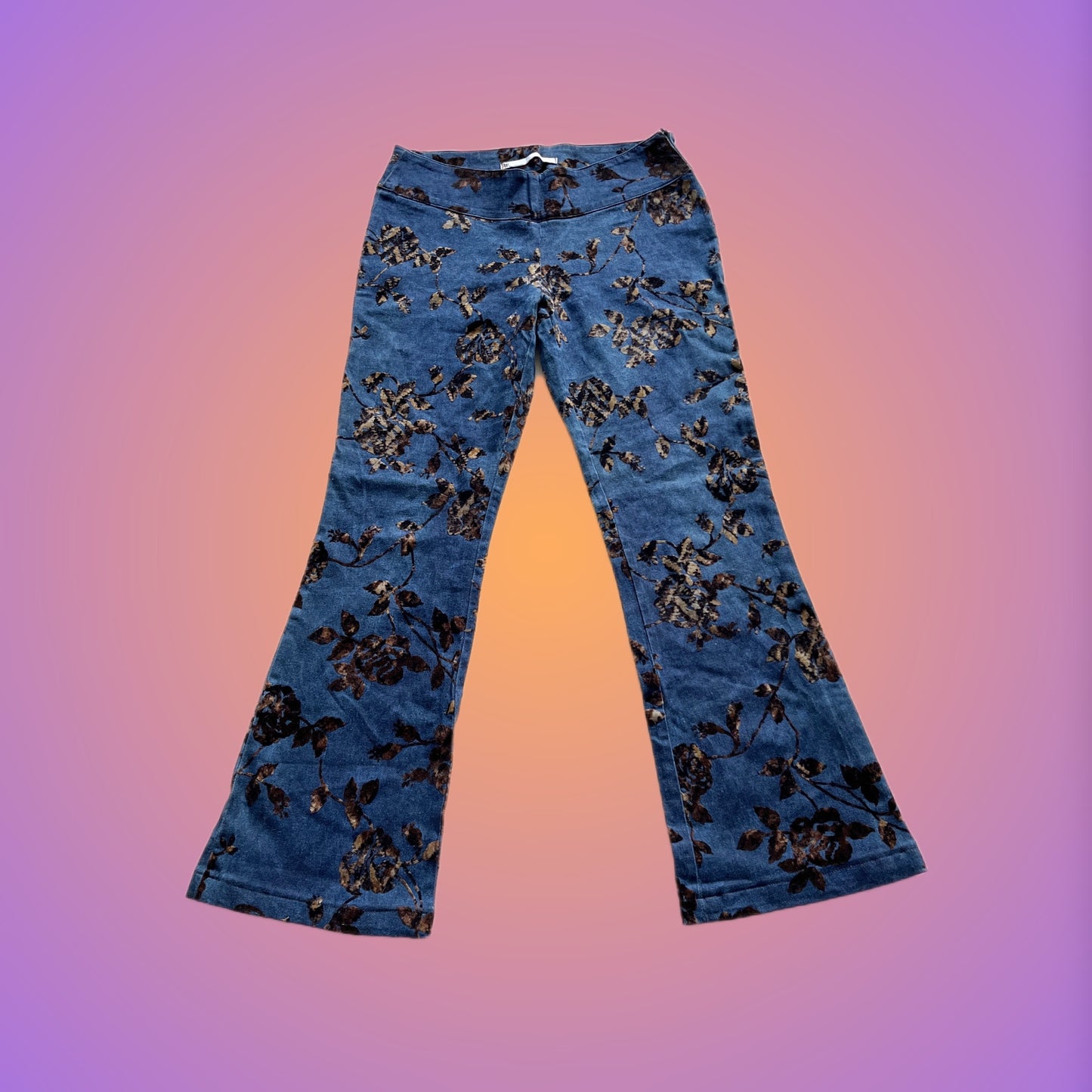 TROUSERS S/M