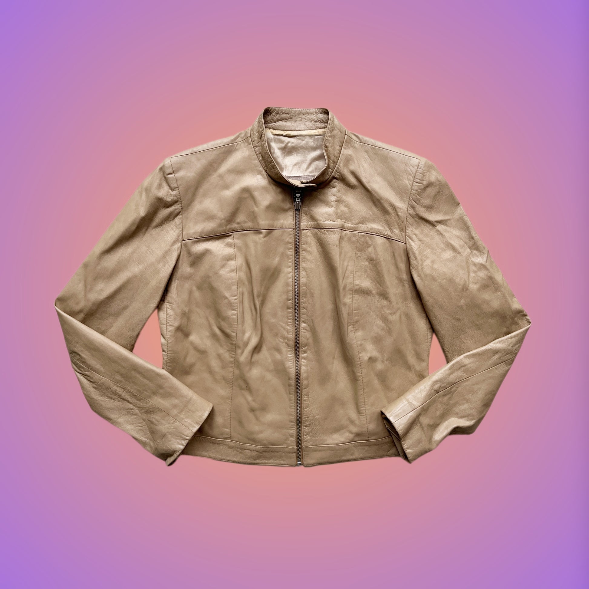 JACKET M/L from pliswholesale - Italian & euro Y2K supplier 💚