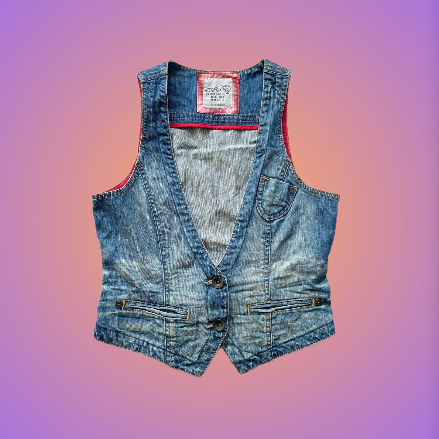 VEST L