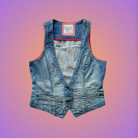 VEST L