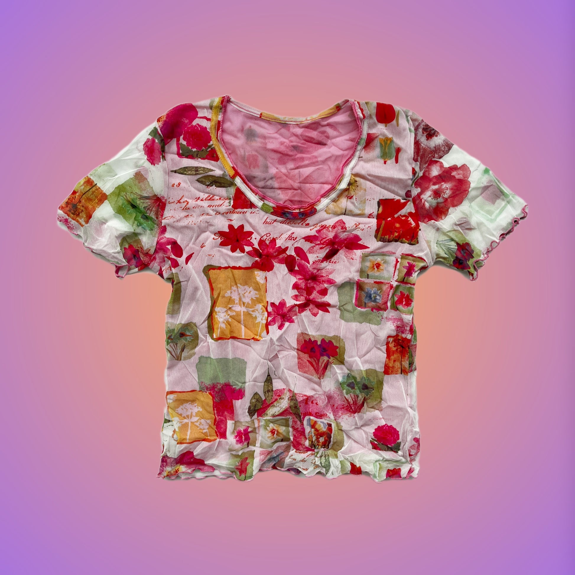 TOP M/L – vintage Y2K wholesale | pliswholesale