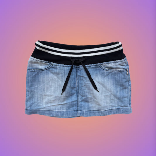 MINI SKIRT XS