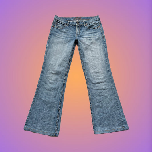JEANS M