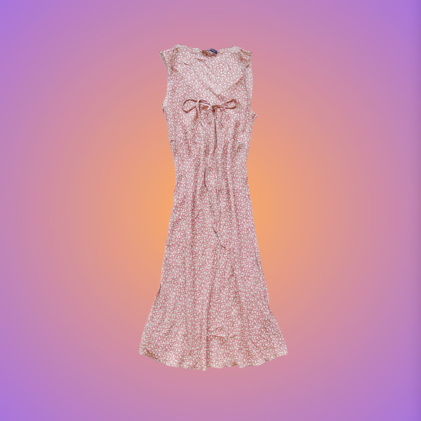 DRESS S