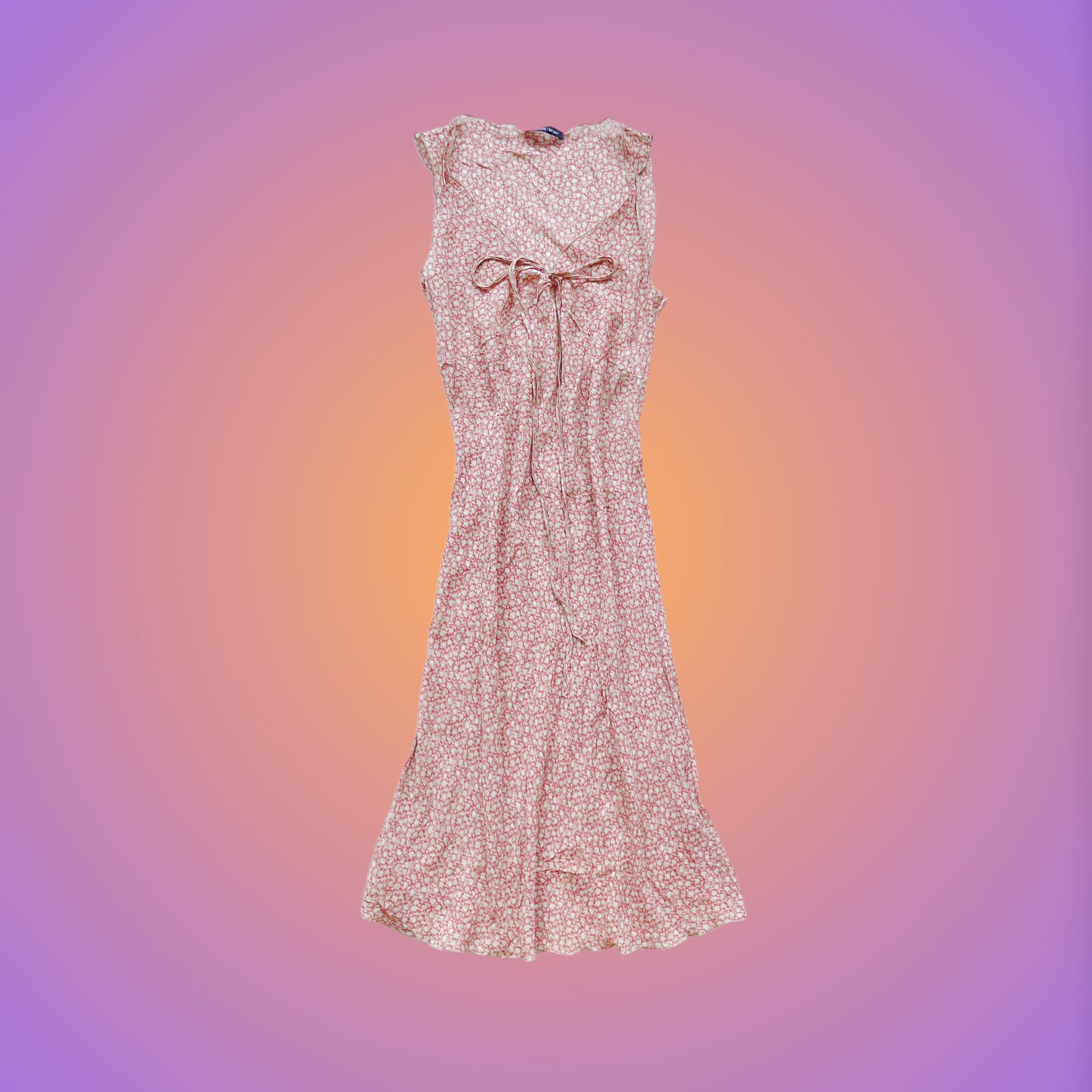 DRESS S