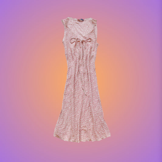 DRESS S