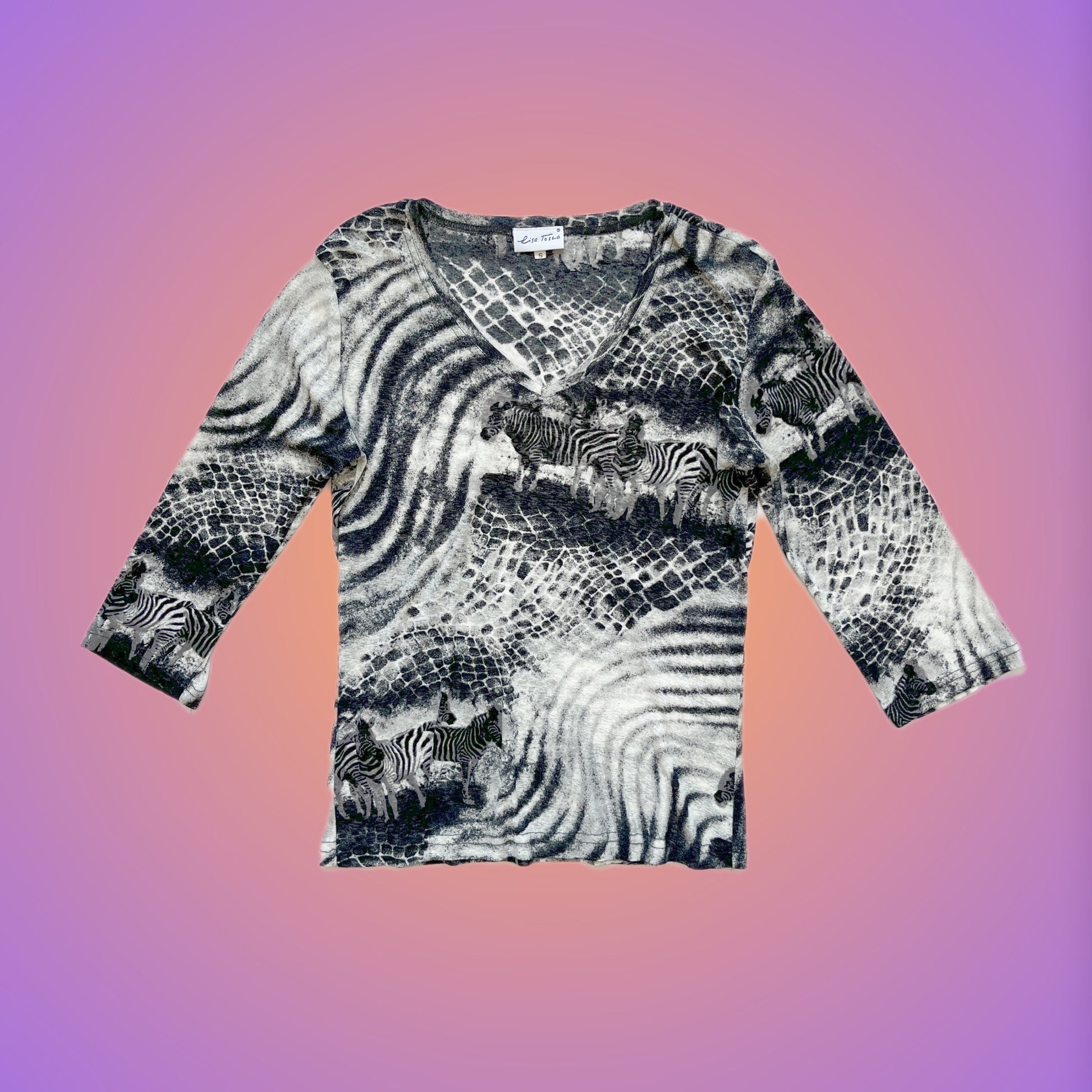 LONG SLEEVE L – vintage Y2K wholesale | pliswholesale