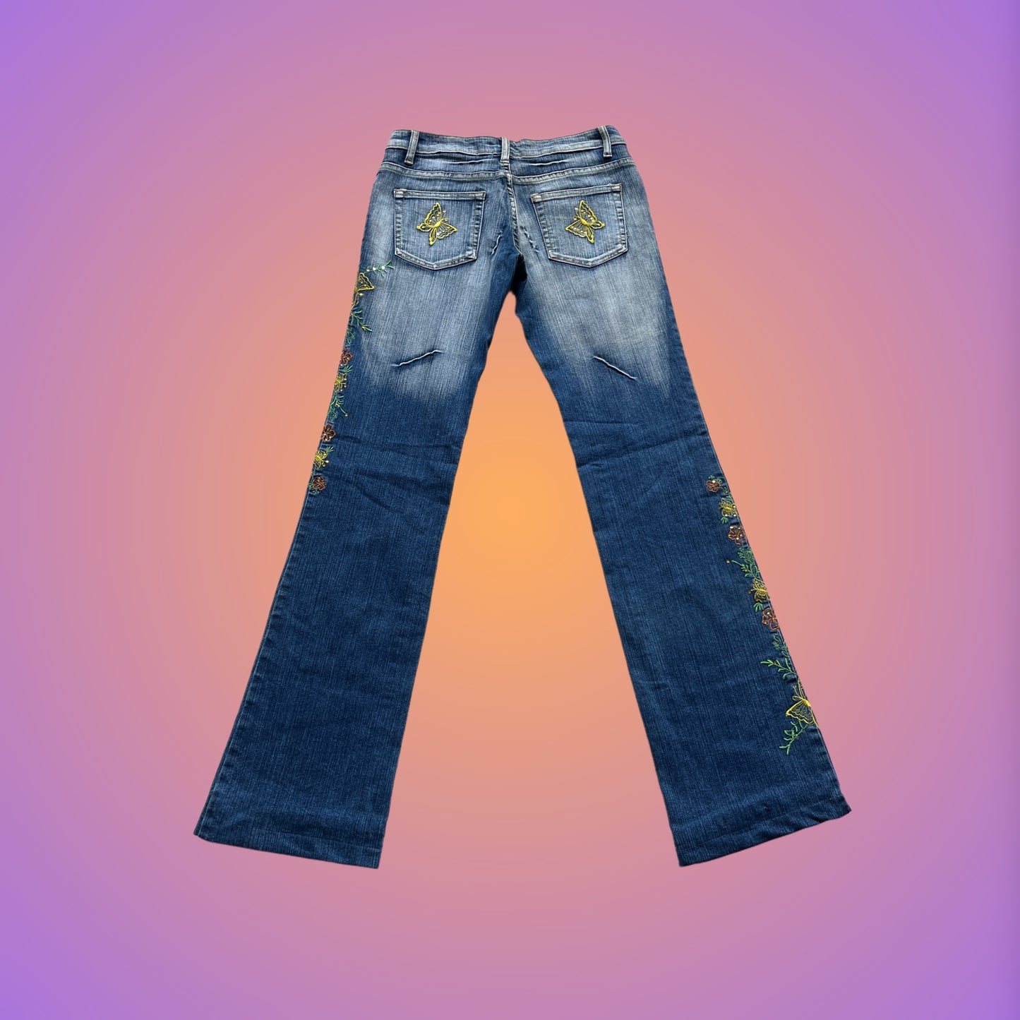 JEANS M