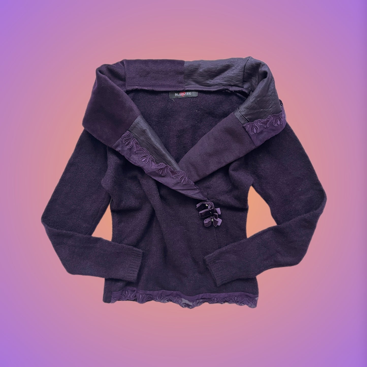 JUMPER M – vintage Y2K wholesale | pliswholesale