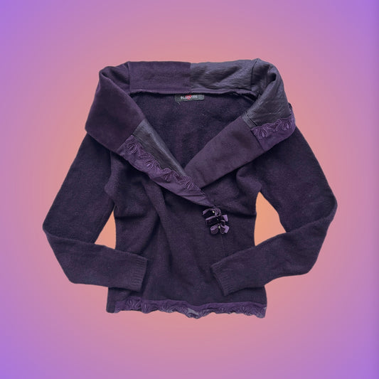 JUMPER M – vintage Y2K wholesale | pliswholesale