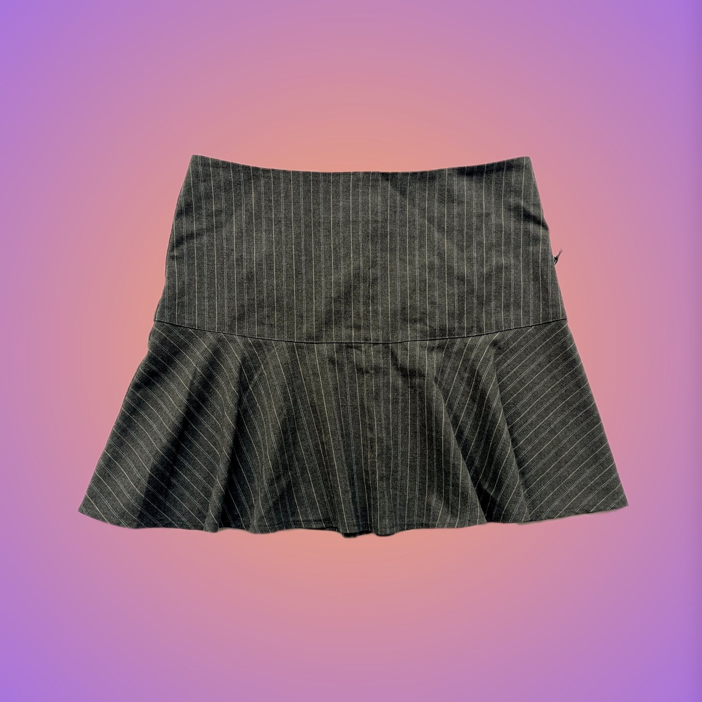 MINI SKIRT S/M