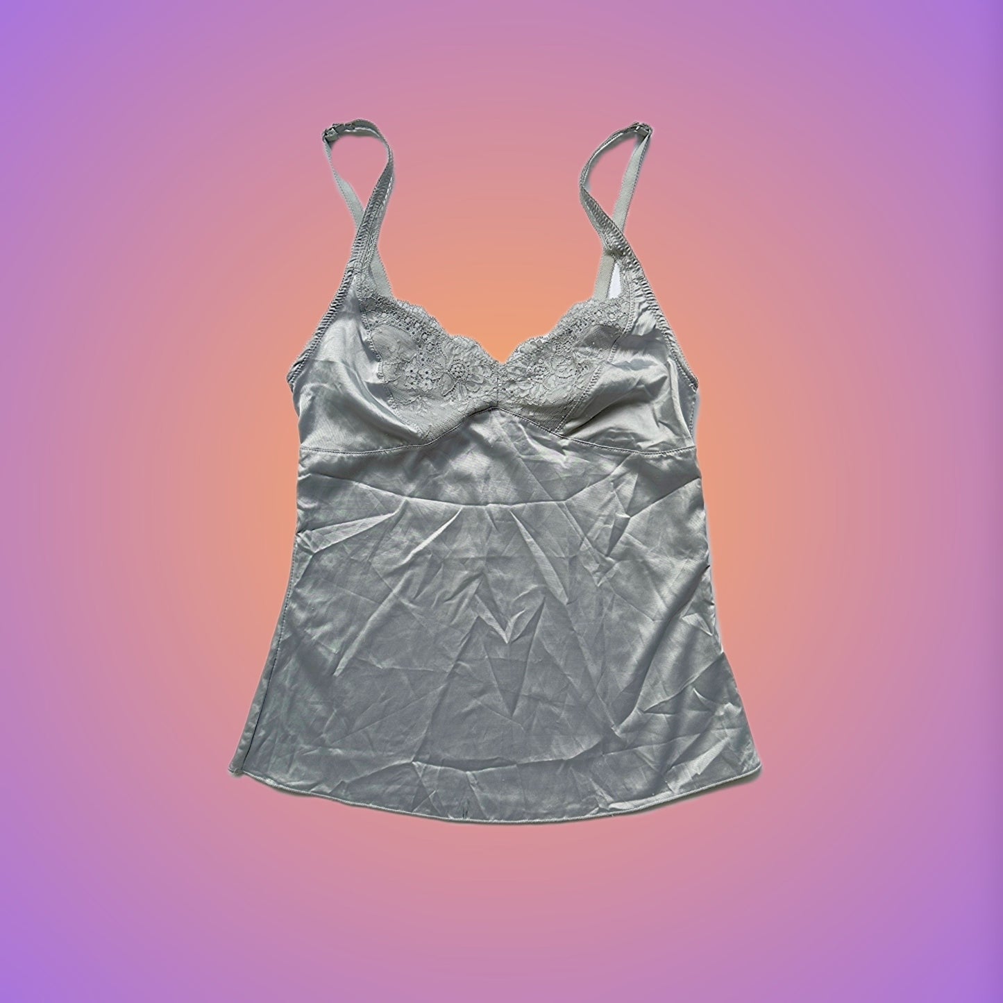 CAMI TOP S from pliswholesale - Italian & euro Y2K supplier 💚