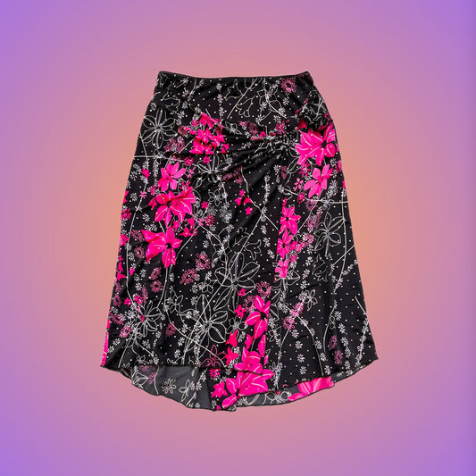 MIDI SKIRT XS from pliswholesale - Italian & euro Y2K supplier 💚