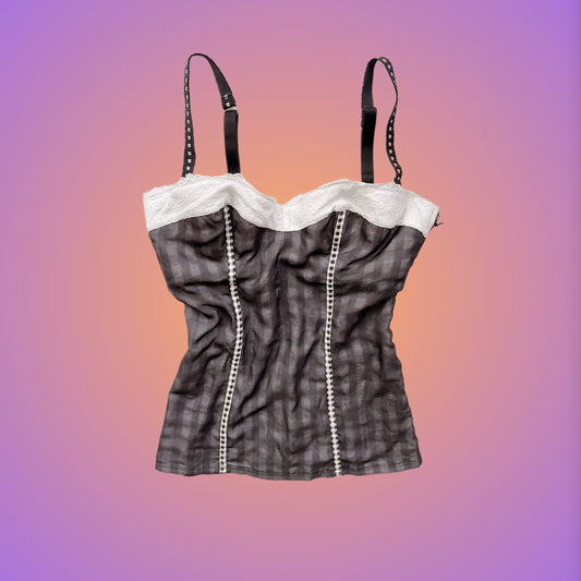 CAMI TOP XS