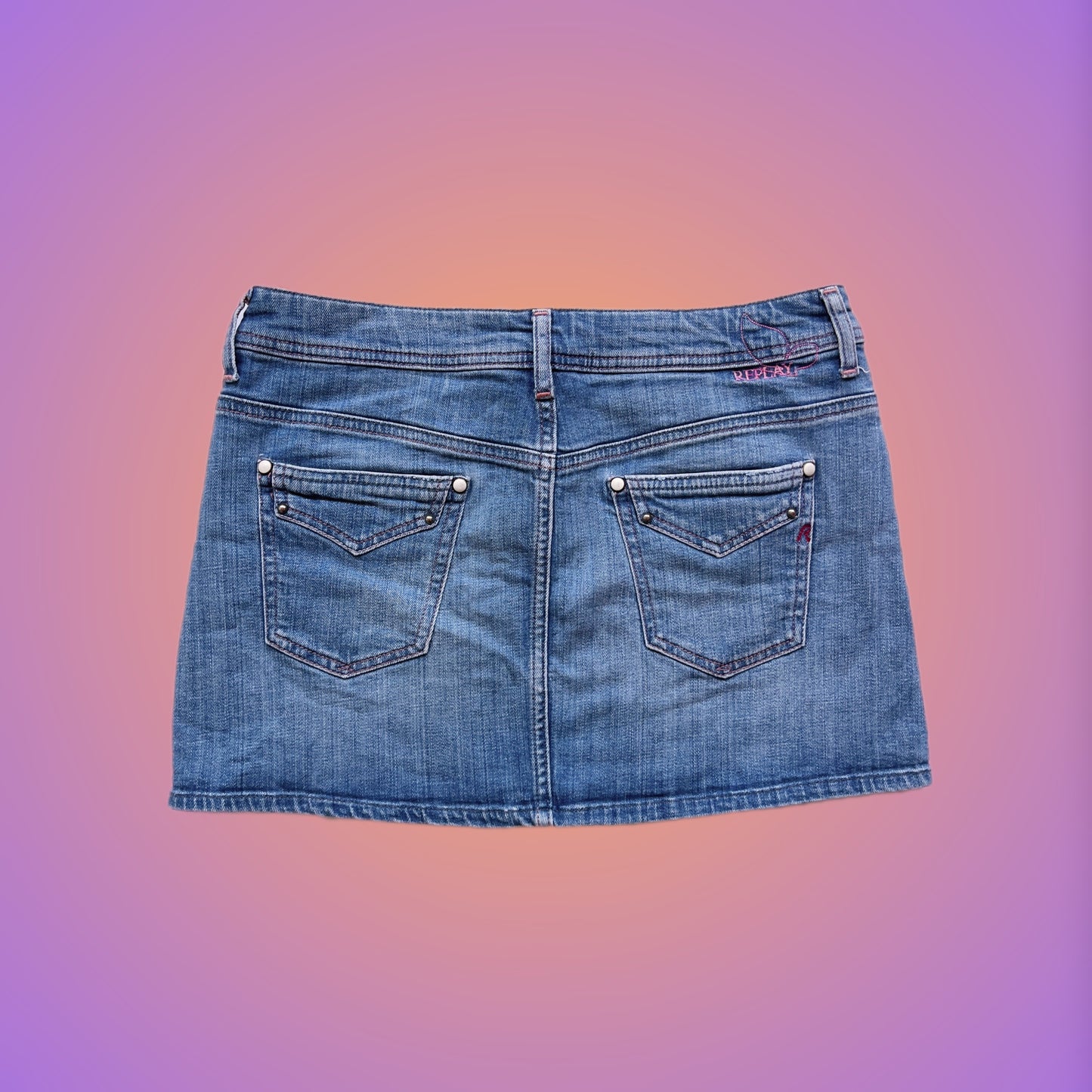 MINI SKIRT XS/S