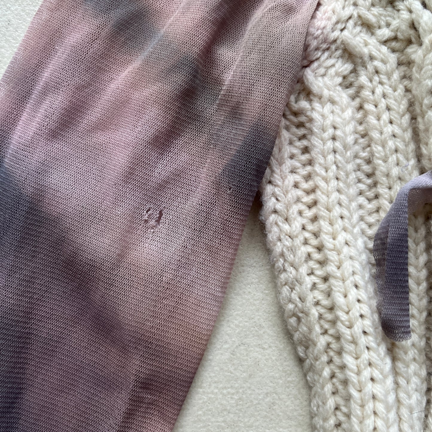 JUMPER S