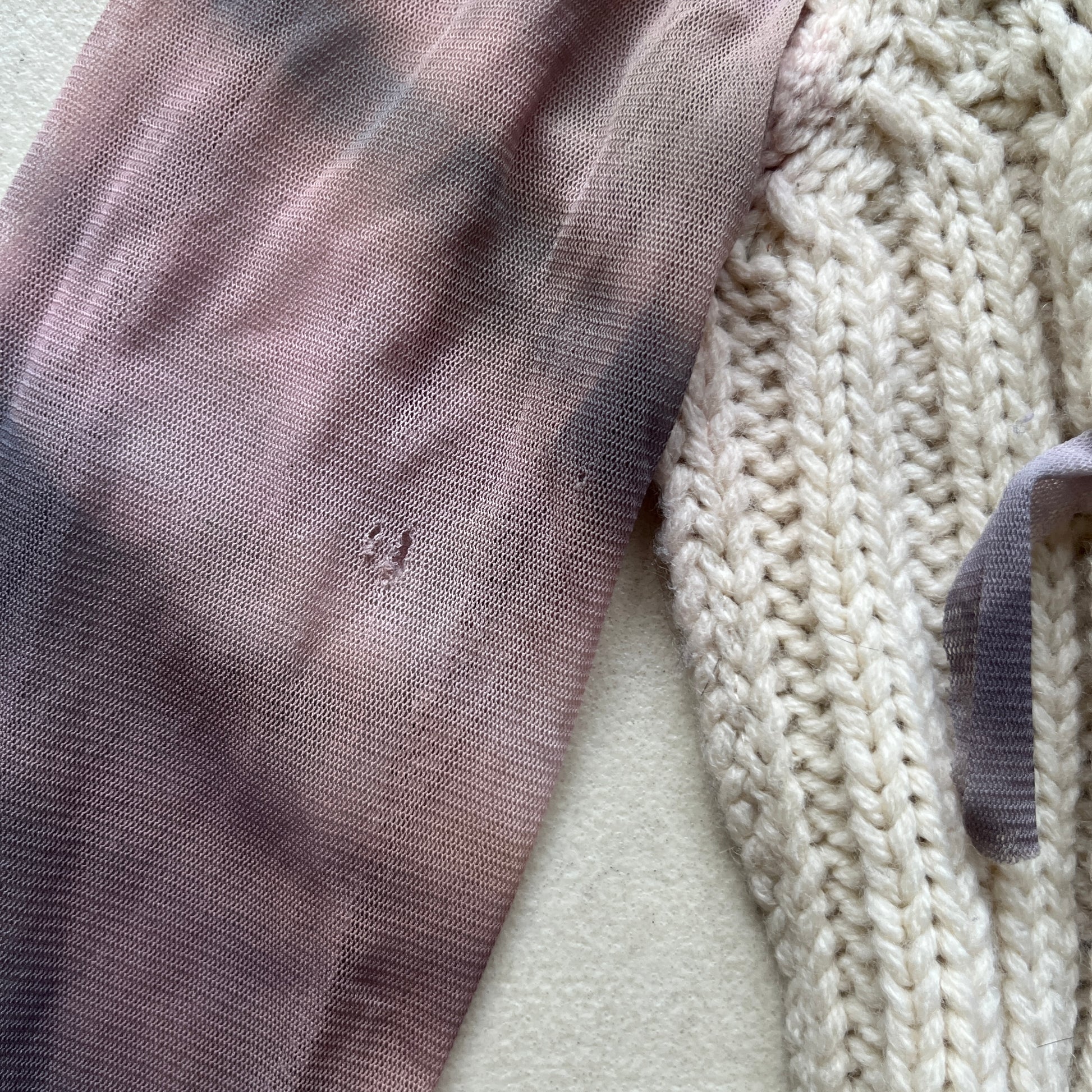 JUMPER S