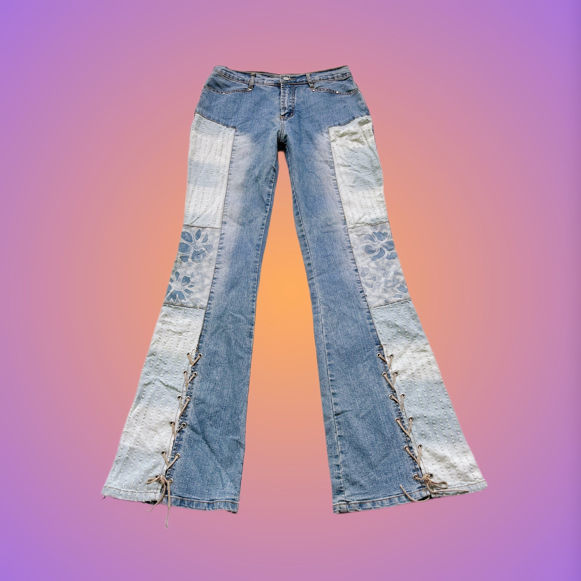 JEANS M/L