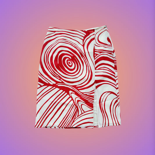 MIDI SKIRT S from pliswholesale - Italian & euro Y2K supplier 💚