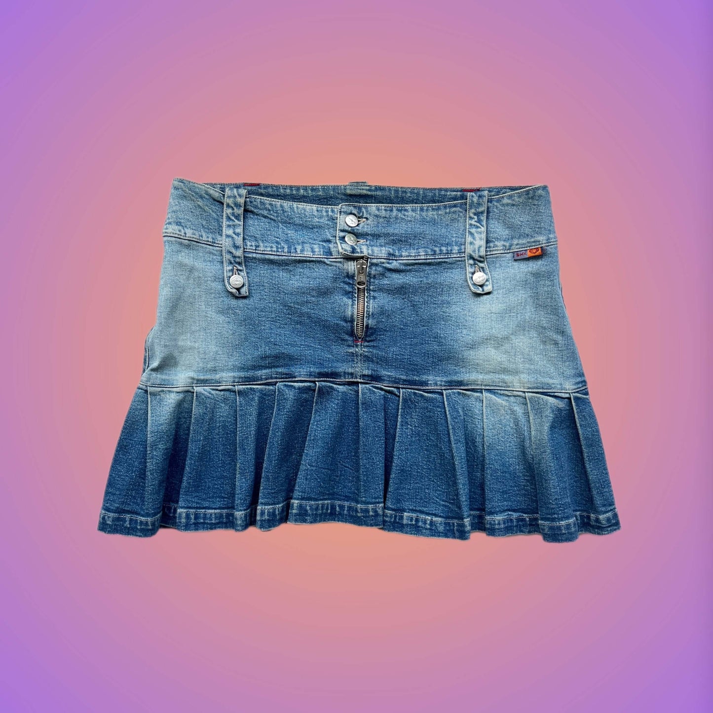 MINI SKIRT M – vintage Y2K wholesale | pliswholesale