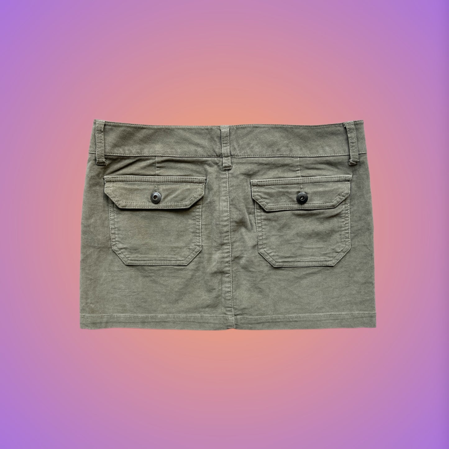 MINI SKIRT M