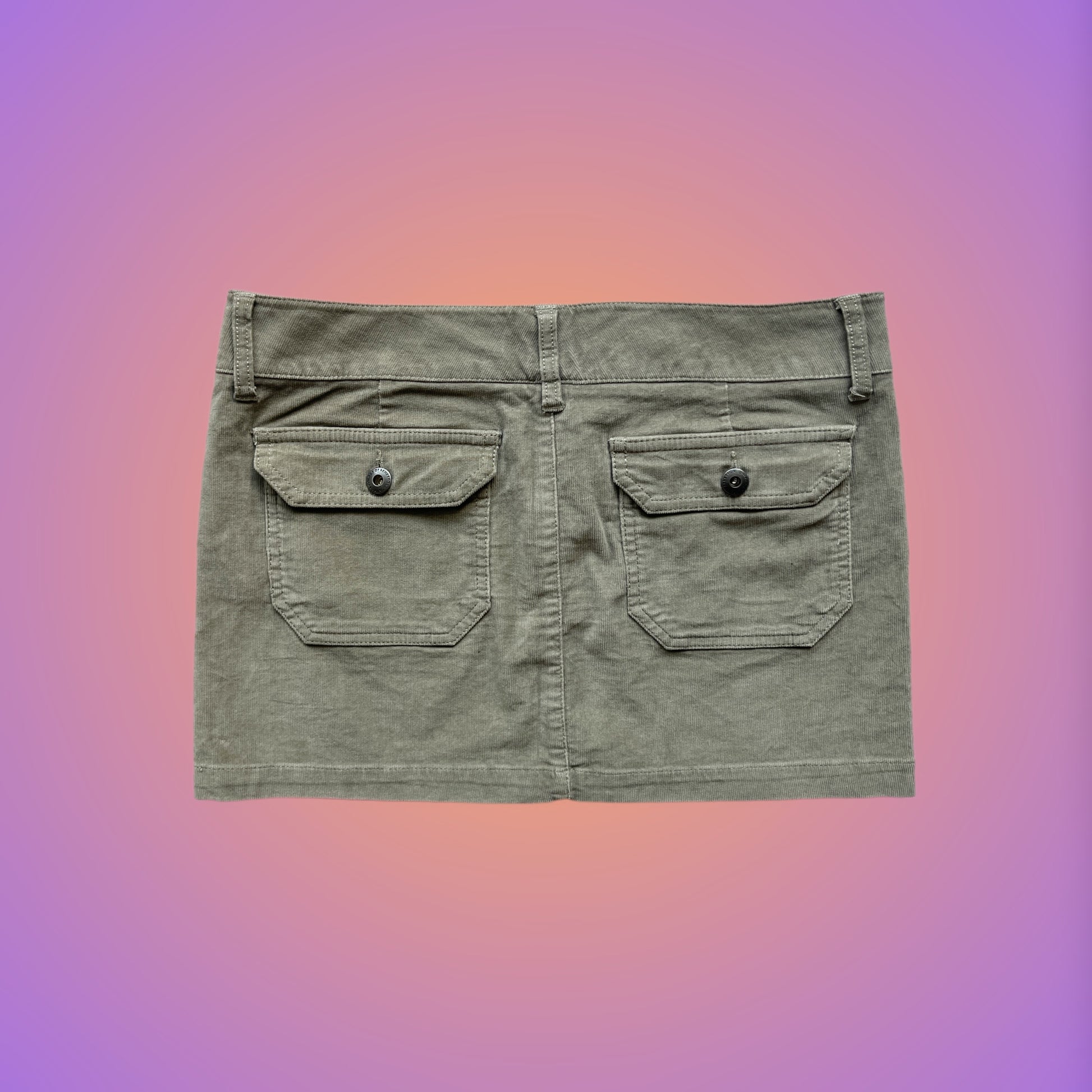 MINI SKIRT M