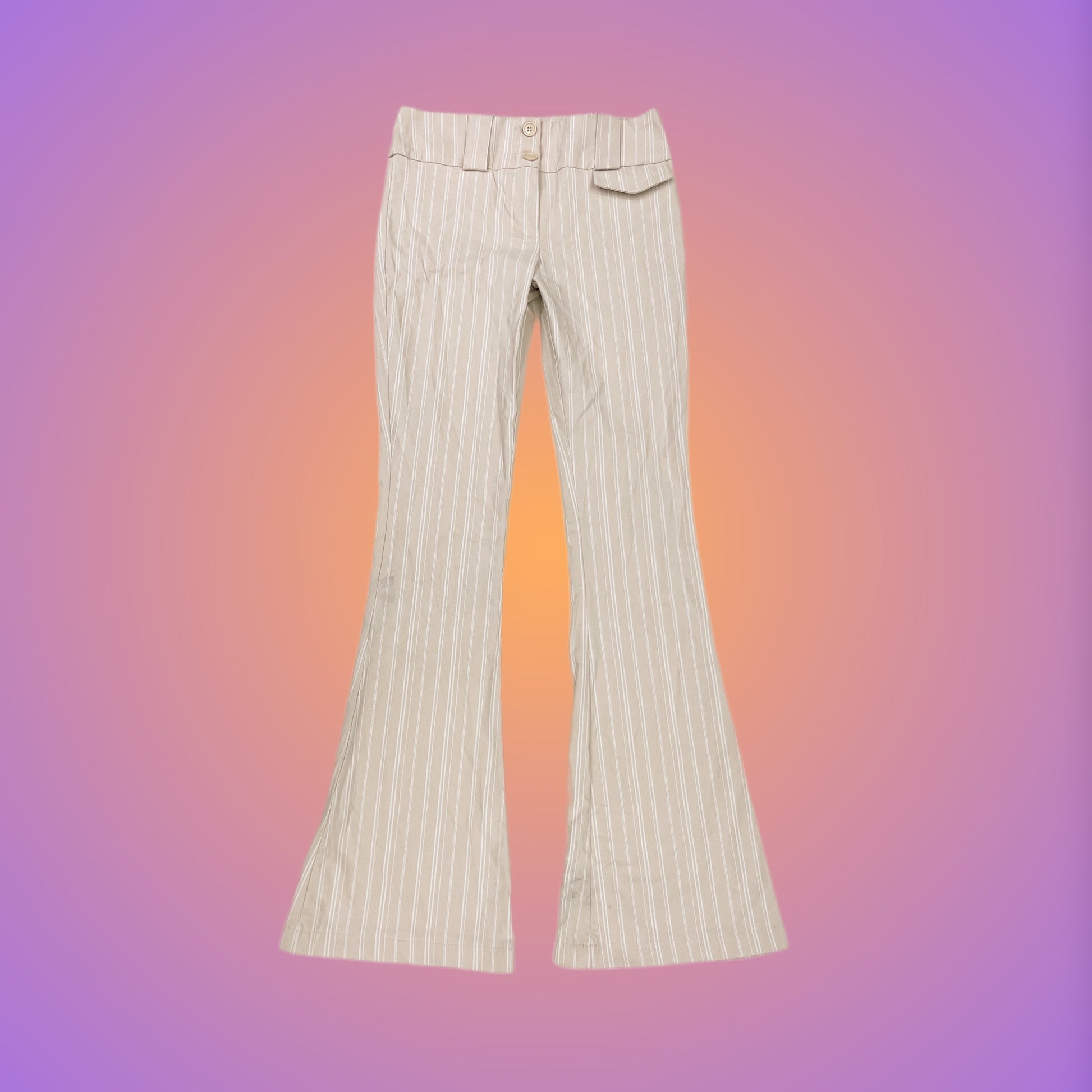 TROUSERS S
