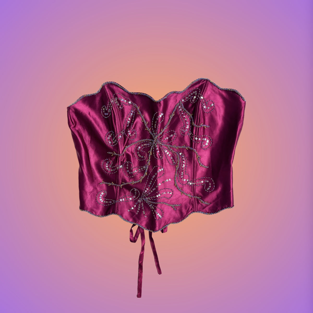 CORSET M