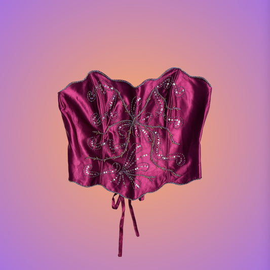 CORSET M