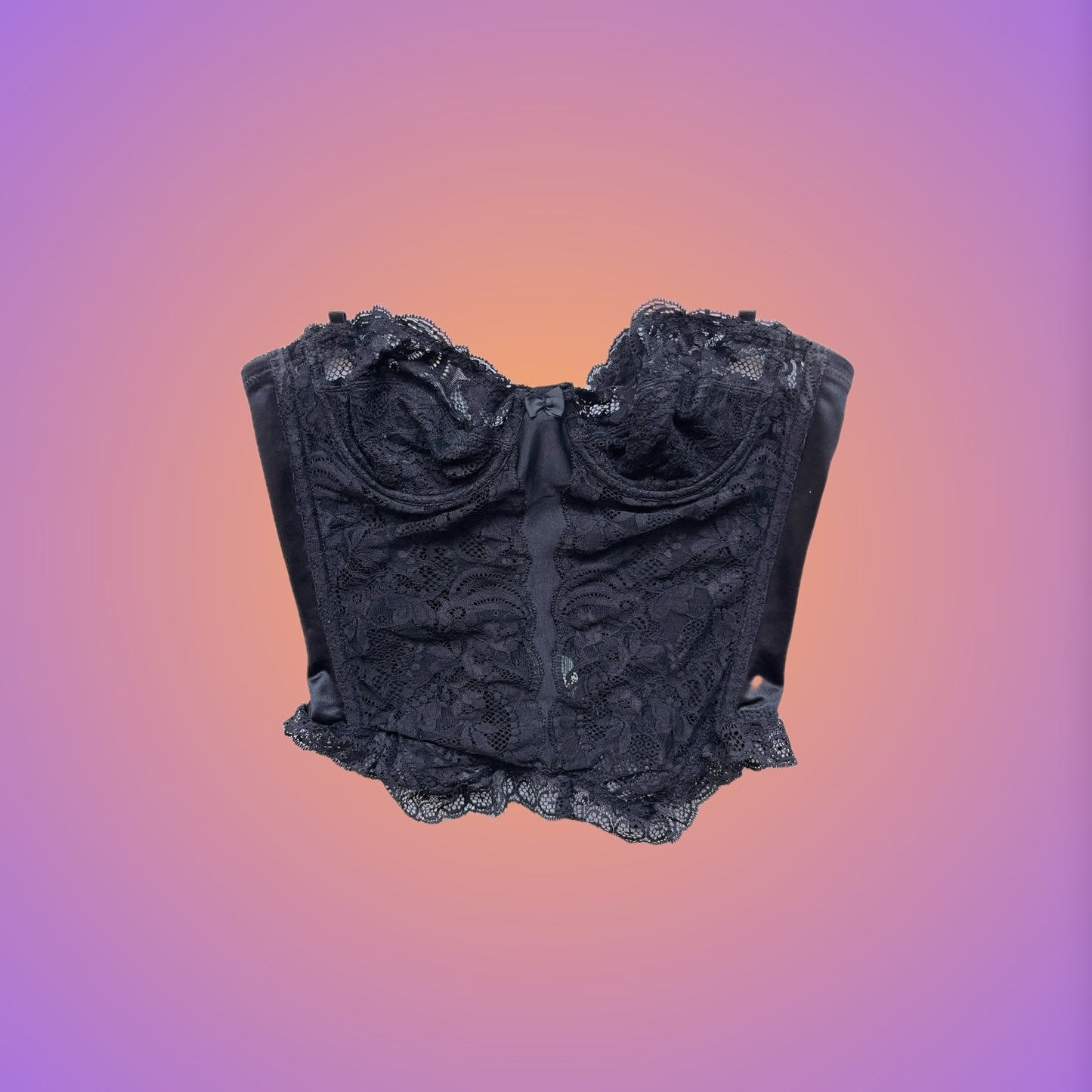 CORSET S