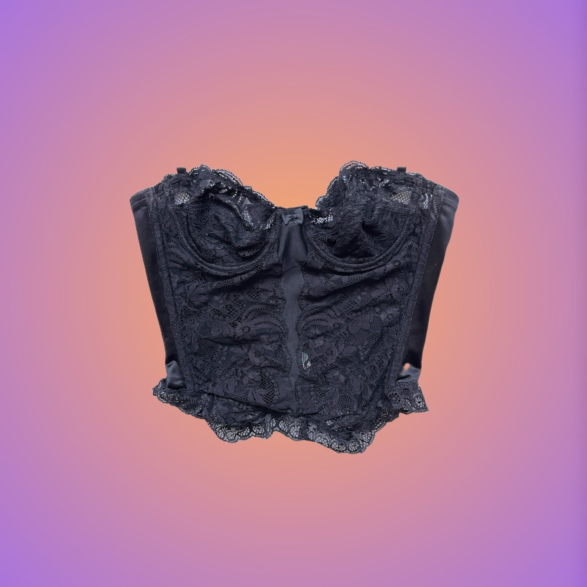 CORSET S