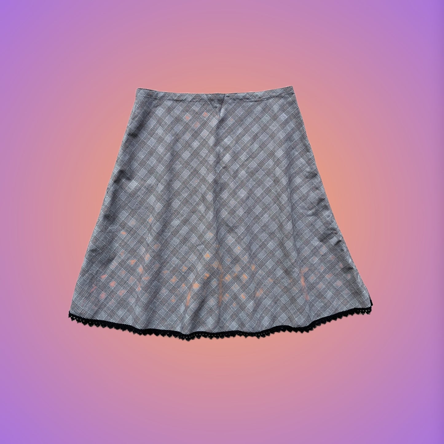 MIDI SKIRT M from pliswholesale - Italian & euro Y2K supplier 💚