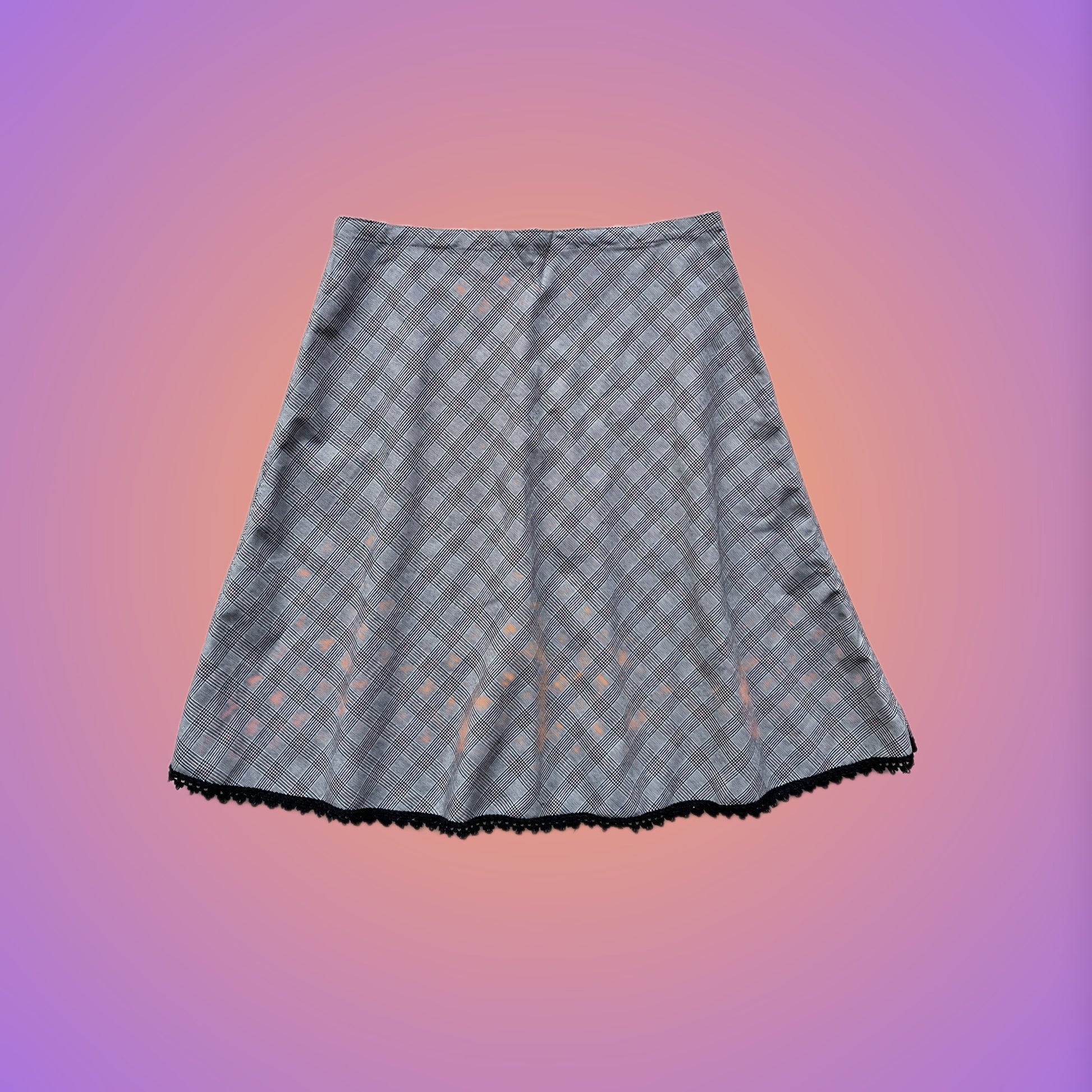 MIDI SKIRT M from pliswholesale - Italian & euro Y2K supplier 💚
