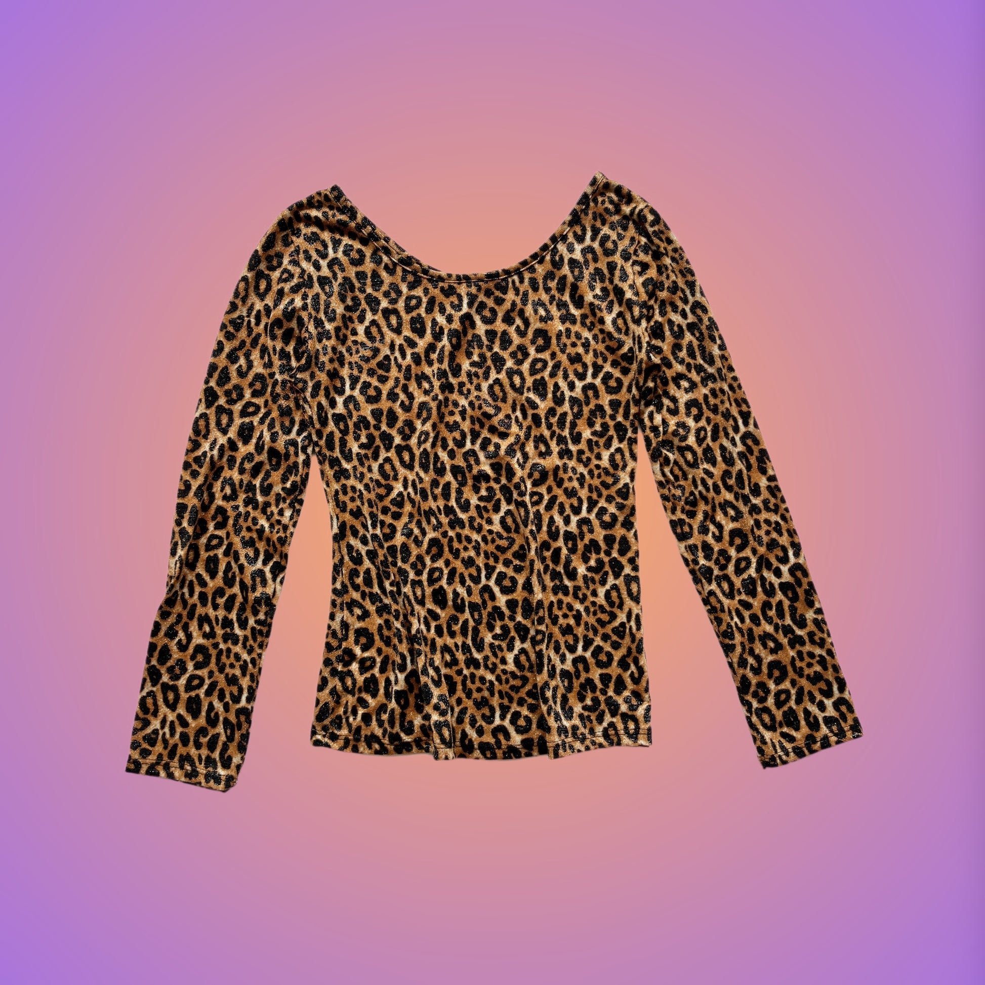 LONG SLEEVE M