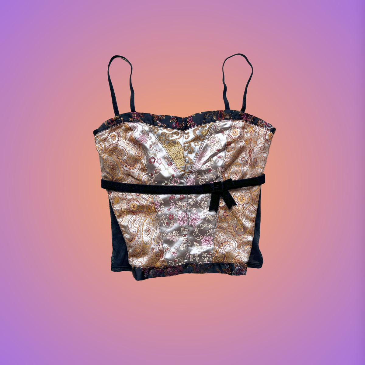 CAMI TOP M