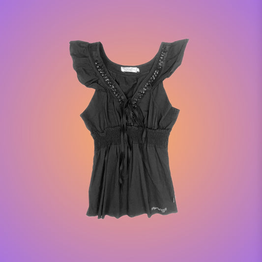 TOP M from pliswholesale - Italian & euro Y2K supplier 💚