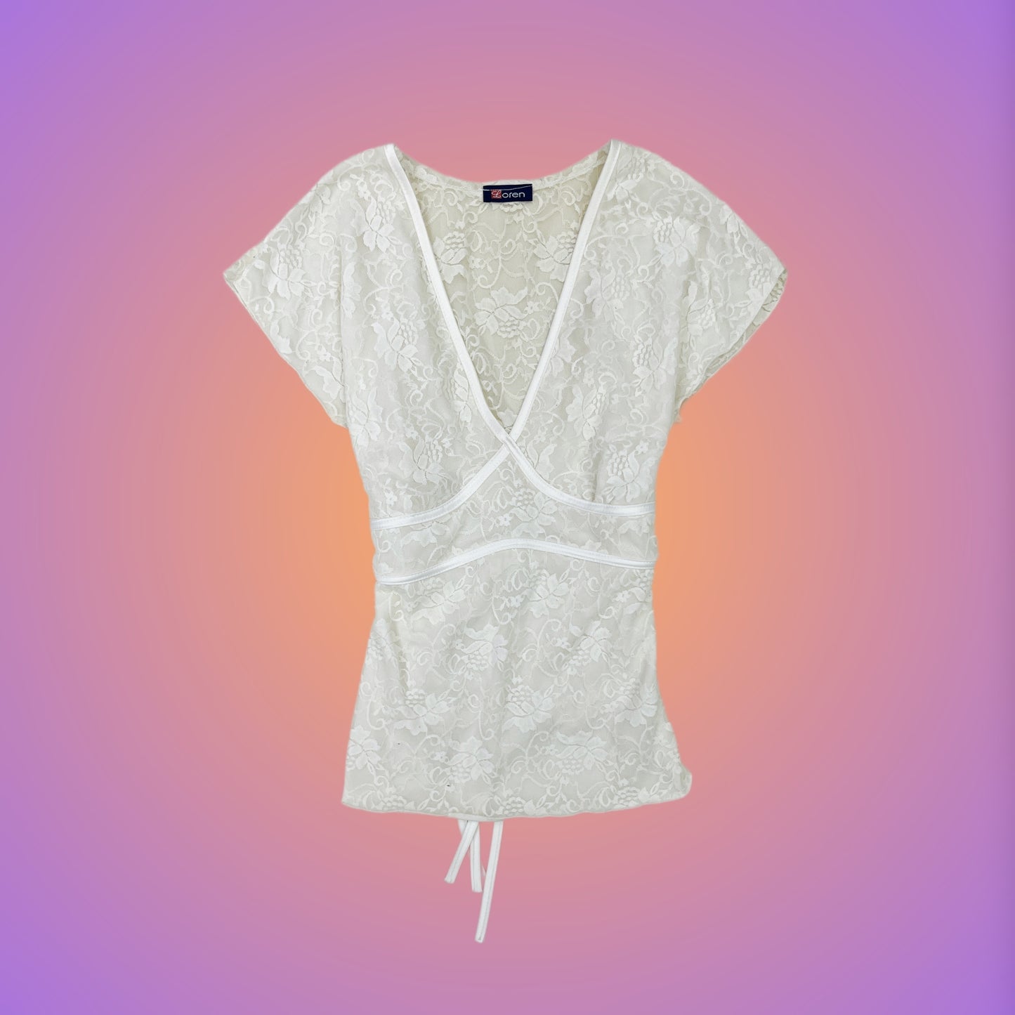 TOP S from pliswholesale - Italian & euro Y2K supplier 💚