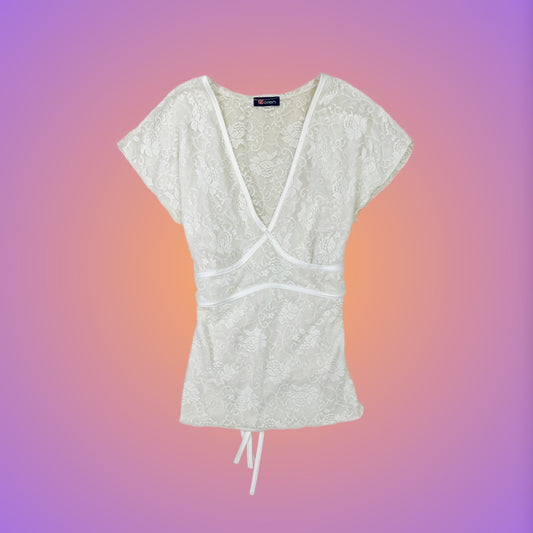 TOP S from pliswholesale - Italian & euro Y2K supplier 💚