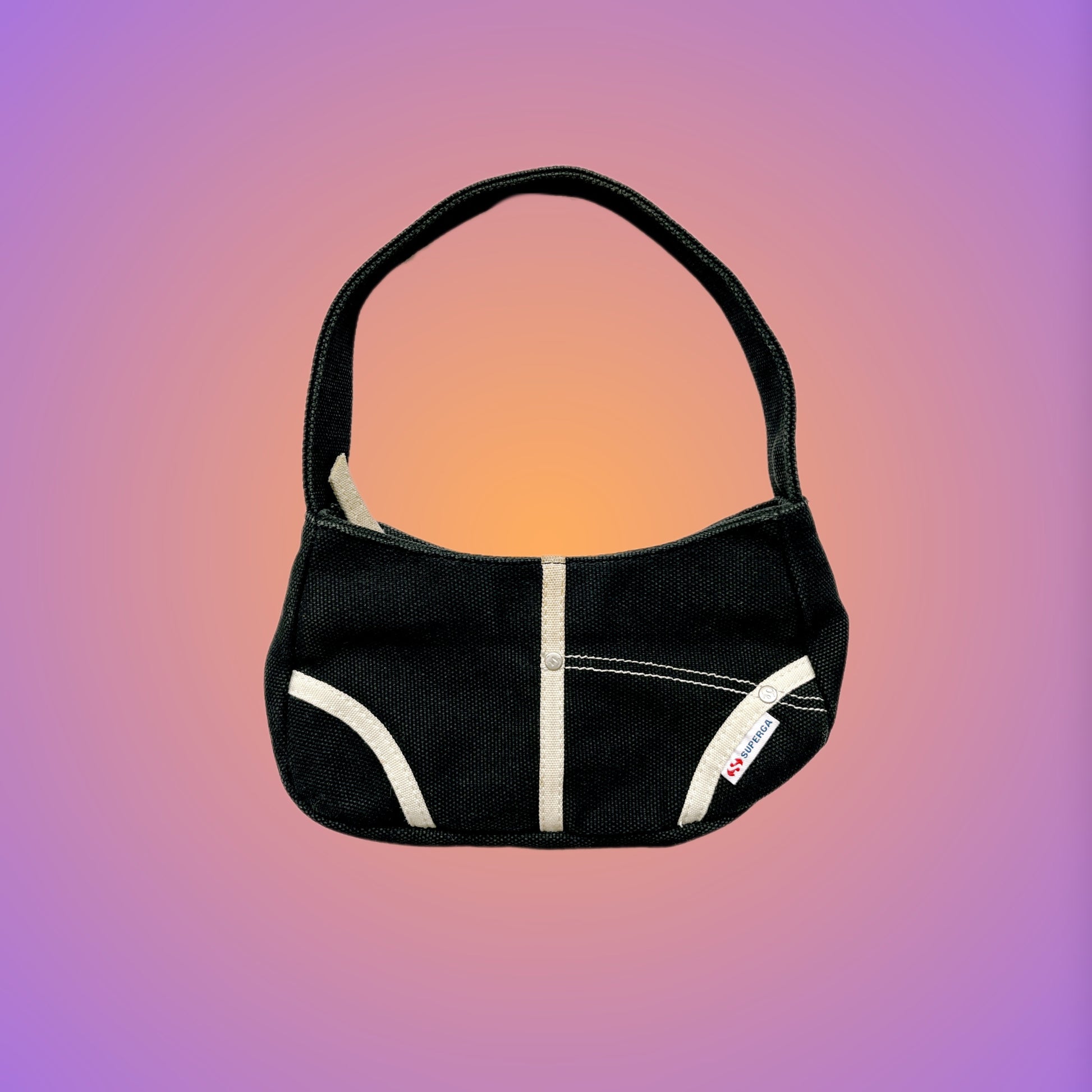 BAG XS SUPERGA