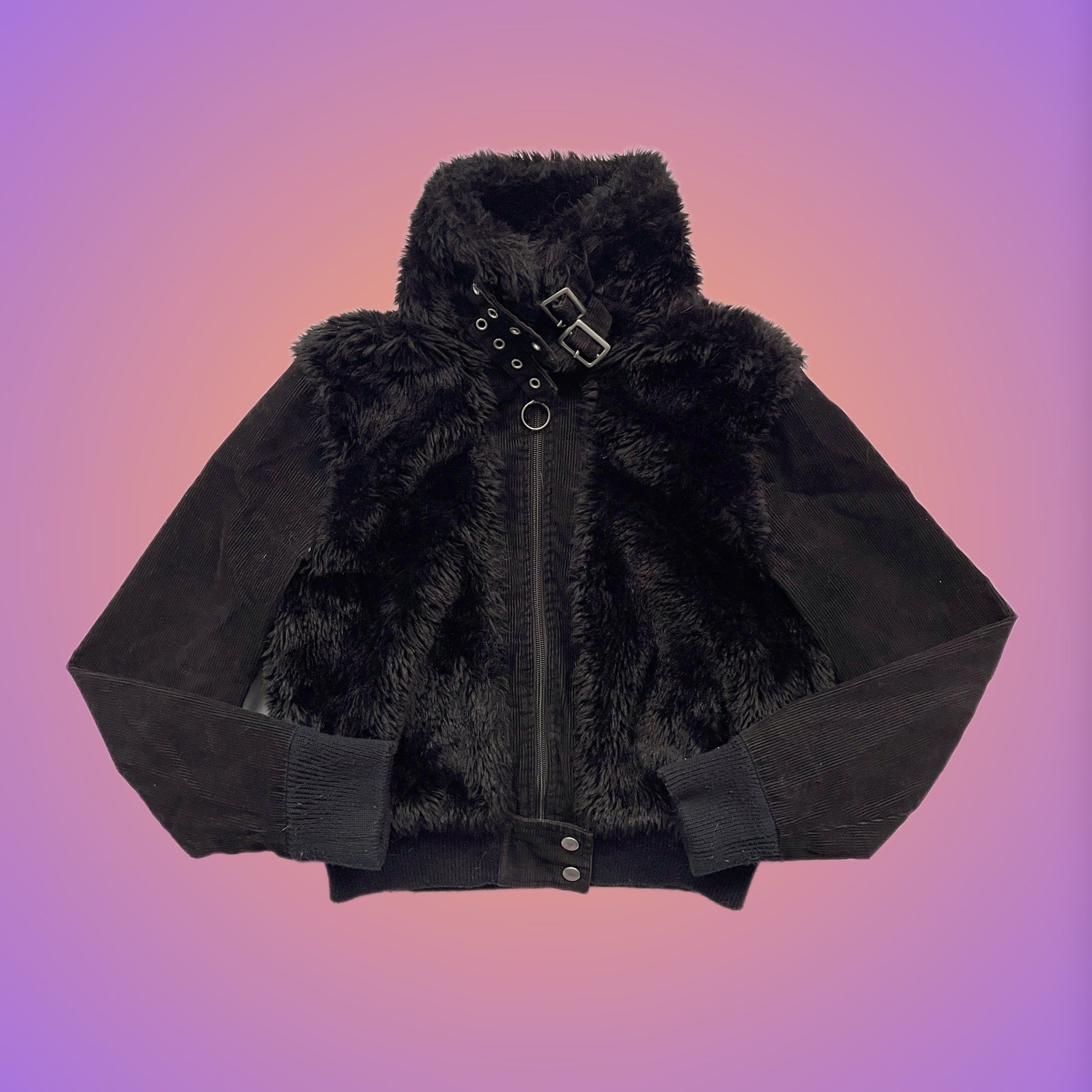 JACKET M – vintage Y2K wholesale | pliswholesale