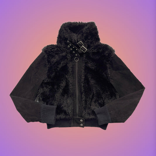 JACKET M – vintage Y2K wholesale | pliswholesale