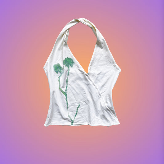 CAMI TOP S
