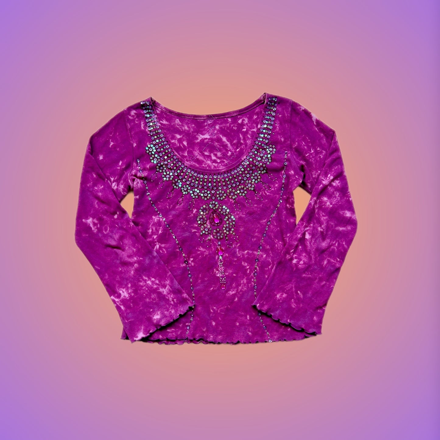 LONG SLEEVE S/M