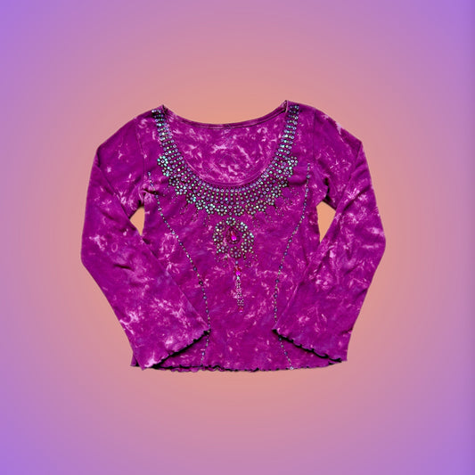 LONG SLEEVE S/M