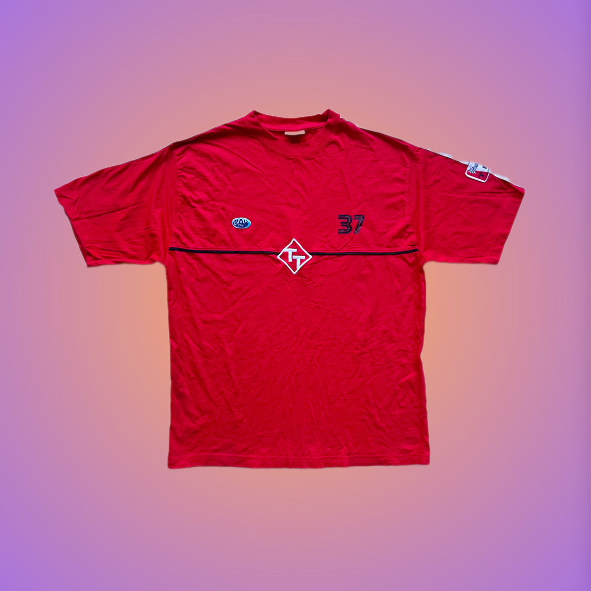 MEN TOP L