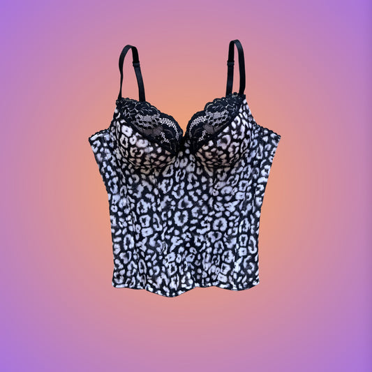 CORSET M